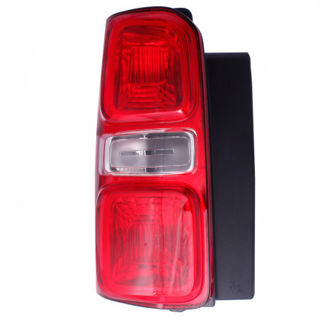 FAROL TRASERO IZQUIERDO PUEGEOT EXPERT 2018 2022 CITROEN JUMPY 2018 ON