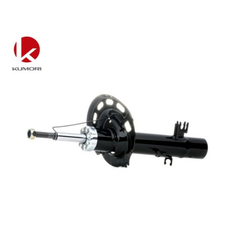 AMORTIGUADOR DELANTERO DERECHO PEUGEOT 208 2012/2018 - BASE 51 MM