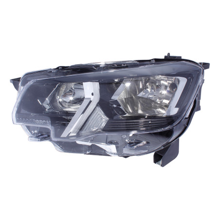 OPTICO IZQUIERDO PEUGEOT PARTNER K9 2020 2023
