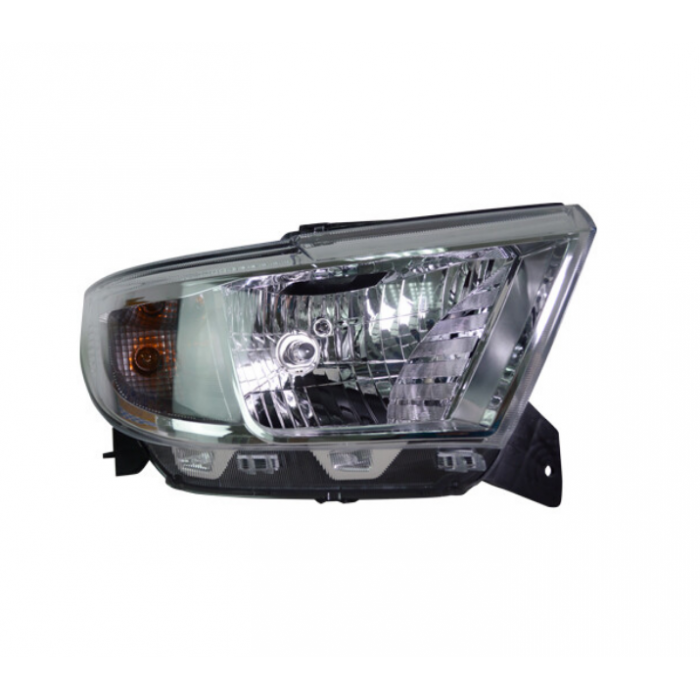 OPTICO DERECHO CHEVROLET N400...