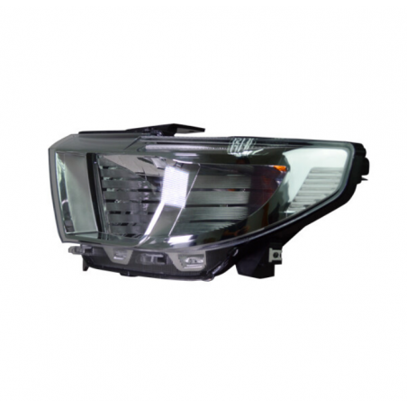 OPTICO IZQUIERDO CHEVROLET N400 MAX 2020/2025