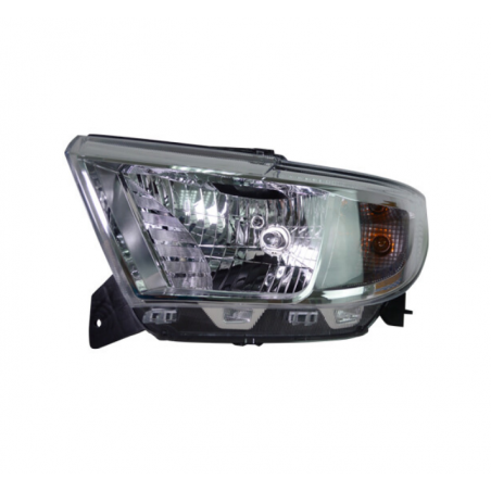 OPTICO IZQUIERDO CHEVROLET N400 MAX 2020/2025