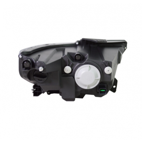 OPTICO IZQUIERDO CHEVROLET N400 MAX 2020/2025