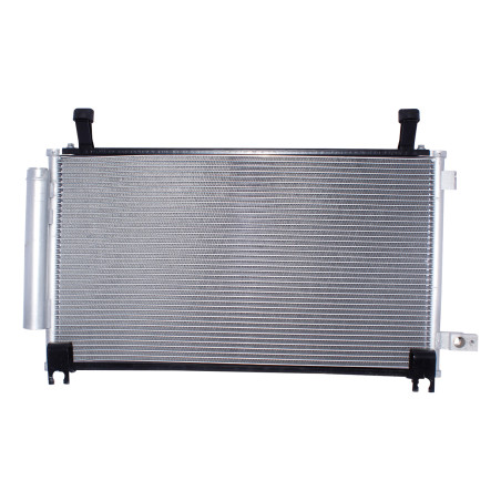 RADIADOR CONDENSADOR A/C WINGLE 5 DIESEL