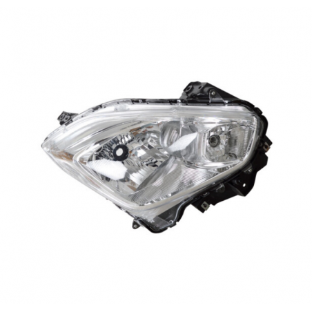 OPTICO DERECHO SUZUKI SWIFT/DZIRE 2018/2023 ORIGINAL