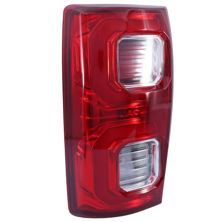 FAROL TRASERO IZQUIERDO JAC T8 2020 2024