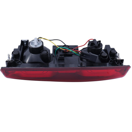 FAROL TRASERO IZQUIERDO JAC T8 2020 2024