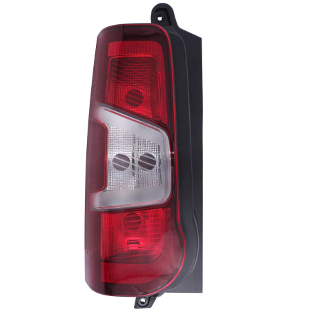 FAROL TRASERO IZQUIERDO PEUGEOT PARTNER K9  CITROEN BERLINGO K9 2018 2024 OEM 9819235880