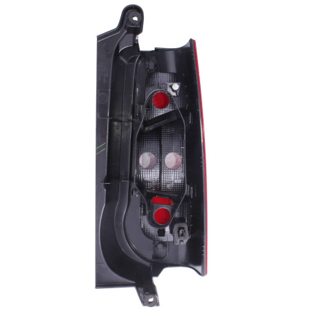 FAROL TRASERO IZQUIERDO PEUGEOT PARTNER K9  CITROEN BERLINGO K9 2018 2024 OEM 9819235880