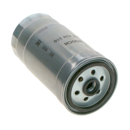 FILTRO PETROLEO MAXUS T60 MAXUS V80 BOSCH