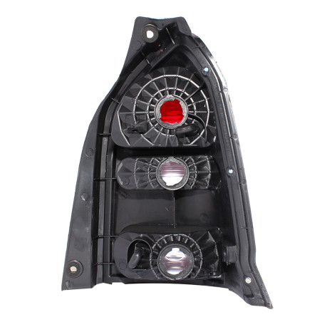 FAROL TRASERO IZQUIERDO SUZUKI ALTO 2005 2013