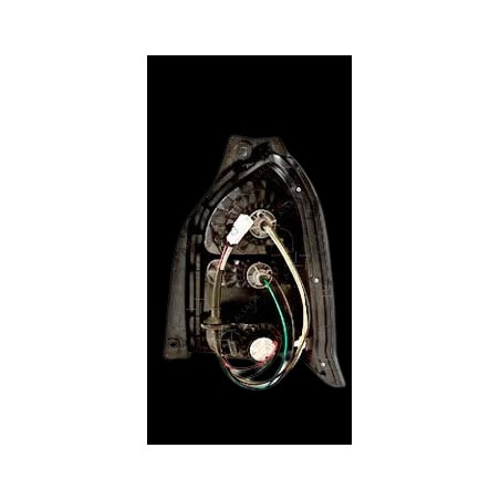 FAROL TRASERO IZQUIERDO SUZUKI ALTO 2005 2013