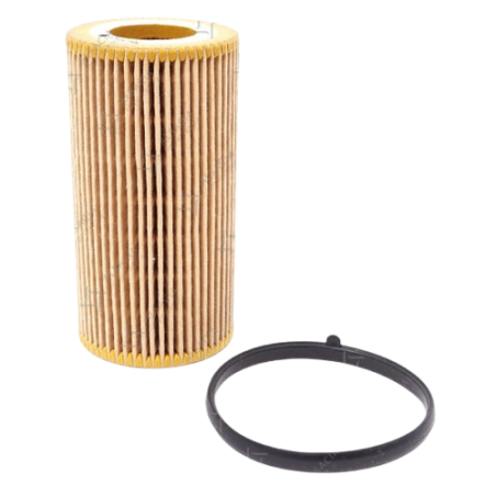 FILTRO ACEITE VOLVO C30 S40 S60