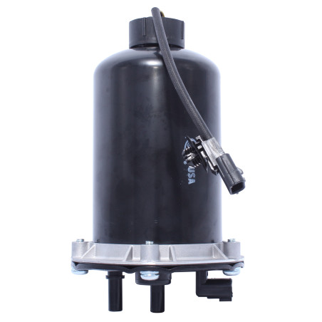 FILTRO PETROLEO NISSAN NP300 COMPLETO CON SENSOR