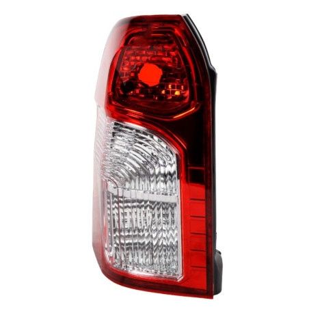 FAROL TRASERO IZQUIERDO SSANGYONG ACTYON SPORT 2012 2020 OEM 8360132600
