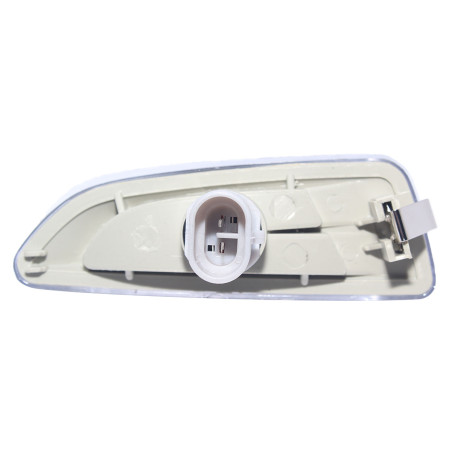 FAROL TAPABARRO IZQUIERDO CHEVROLET SAIL 2016 2018