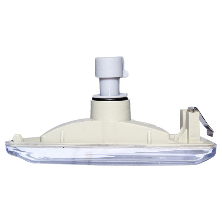 FAROL TAPABARRO IZQUIERDO CHEVROLET SAIL 2016 2018