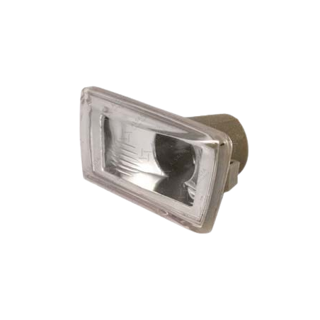 FAROL TAPABARRO IZQUIERDO DERECHO CHEVROLET SAIL 2011 2017