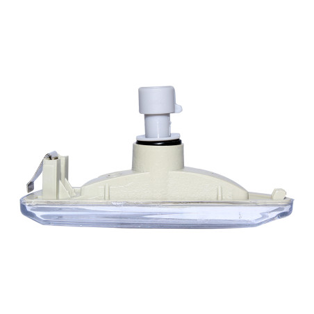 FAROL TAPABARRO DERECHO CHEVROLET SAIL 2016 2018