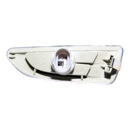 FAROL TAPABARRO DERECHO CHEVROLET SAIL 2016 2018