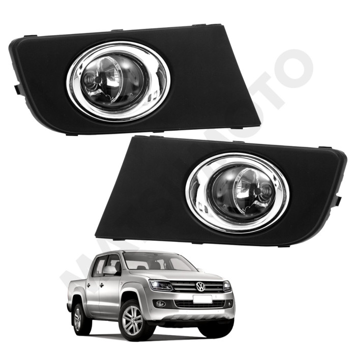 KIT NEBLINEROS VOLKSWAGEN AMAROK...