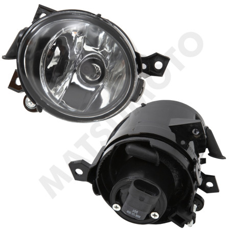 KIT NEBLINEROS VOLKSWAGEN AMAROK 2010 2016