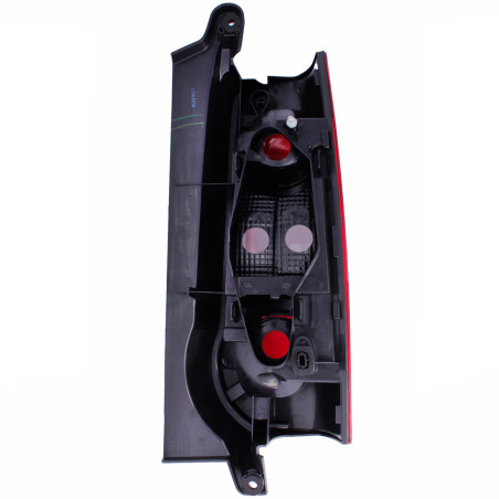FAROL TRASERO IZQUIERDO  PEUGEOT PARTNER B9 CITROEN BERLINGO B9 2014 2018 OEM 9677205580