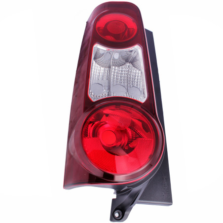 FAROL TRASERO DERECHO  PEUGEOT PARTNER B9 CITROEN BERLINGO B9 2014 2018 OEM 9677205580