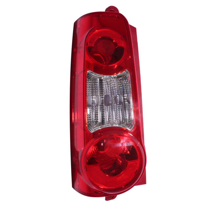 FAROL TRASERO IZQUIERDO ROJO...