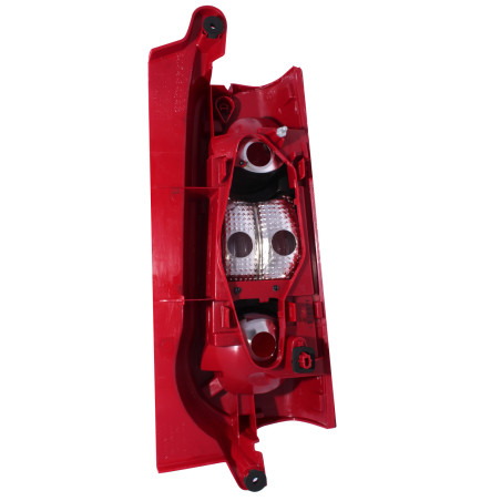 FAROL TRASERO IZQUIERDO ROJO PEUGEOT PARTNER B9 CITROEN BERLINGO B9 2012 2016 OEM 6350-FJ