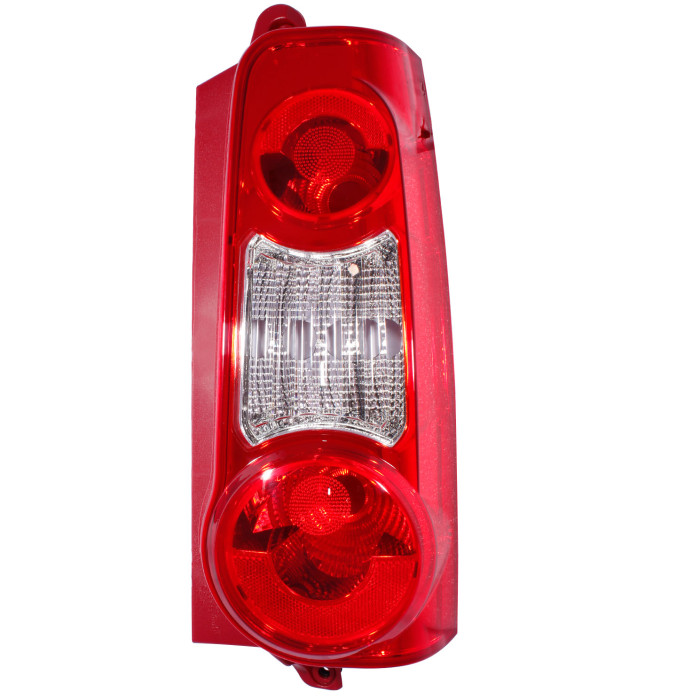 FAROL TRASERO DERECHO ROJO...