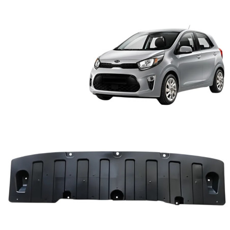 CUBRE CARTER KIA MORNING 2017 2024 ORIGINAL OEM 29110-G6000