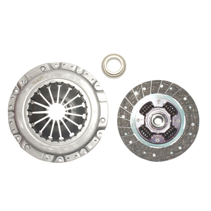 KIT EMBRAGUE CHEVROLET AVEO 2004...