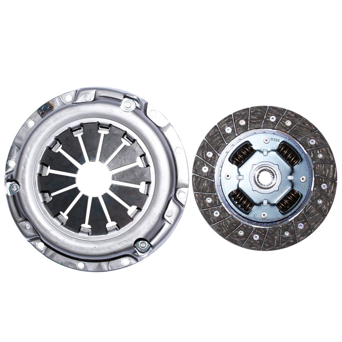 KIT EMBRAGUE CHEVROLET SPARK GT 2010 2021 SECO
