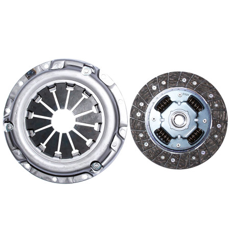 KIT EMBRAGUE CHEVROLET SPARK GT 2010 2021 SECO