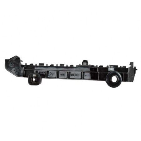 MENSULA PARACHOQUE DELANTERO IZQUIERDA SUZUKI S-PRESSO 2021/2023 ORIGINAL OEM 71732M62S00