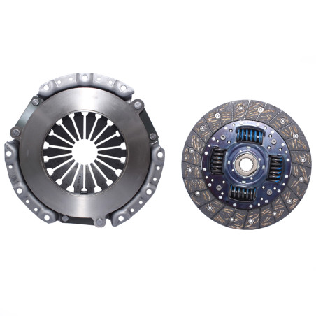 KIT EMBRAGUE KIA RIO 5 2012 2018 SECO