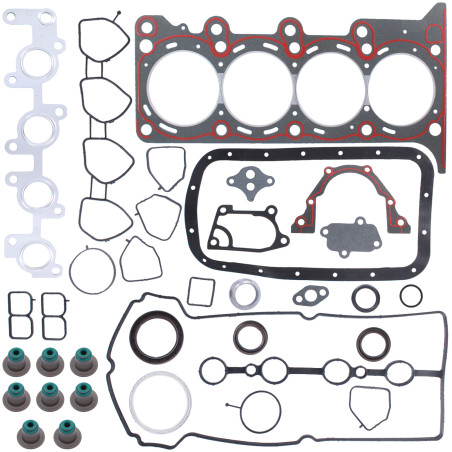 JUEGO AMPAQUETADURA MOTOR CHEVROLET SPARK GT 2010 2017