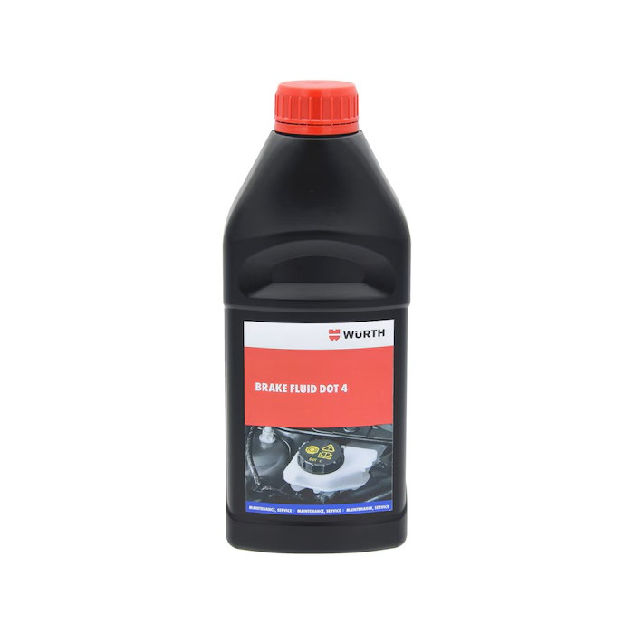 LIQUIDO DE FRENOS DOT4 (230-155)...