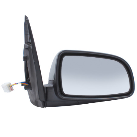 ESPEJO EXTERIOR DERECHO CHEVROLET AVEO 2007 2013