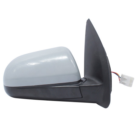 ESPEJO EXTERIOR DERECHO CHEVROLET AVEO 2007 2013