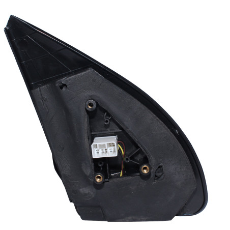 ESPEJO EXTERIOR IZQUIERDO CHEVROLET AVEO 2007 2013