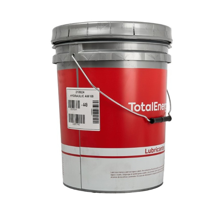 ACEITE HIDRAULICO HYDRAULIC AW...