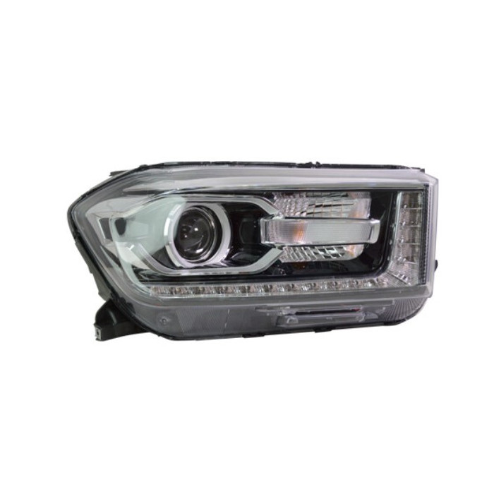 OPTICO DERECHO LED MAXUS T60...