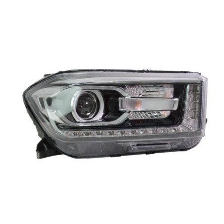 OPTICO DERECHO LED MAXUS T60 2017 2023