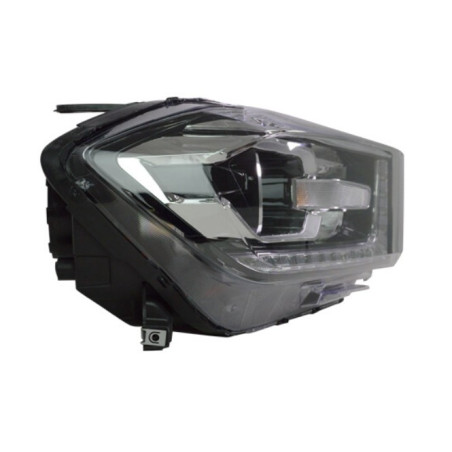 OPTICO DERECHO LED MAXUS T60 2017 2023