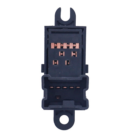 INTERRUPTOR ALZA VIDRIO NISSAN NAVARA NP300