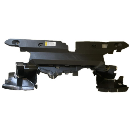 MASCARA CUBRE CHAPA BAJO CAPOT TOYOTA RAV4 2012 2016 ORIGINAL OEM 16681-36010