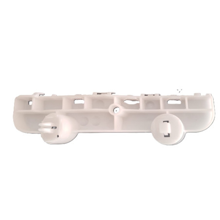 MENSULA DERECHA PARACHOQUE DELANTERO NISSAN NP300 2015 2024 ORIGINAL