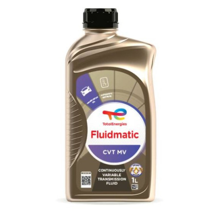 ACEITE CAJA AUTOMATICA ATF TOTAL FLUIDMATIC CVT MV 1LTS